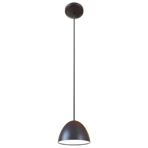 Подвесной светодиодный светильник Loft IT Bun Loft1846BL Подвесной светодиодный светильник Loft IT Bun Loft1846BL