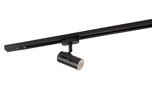 Трековый светильник Denkirs DK6007-BK Трековый светильник Denkirs DK6007-BK