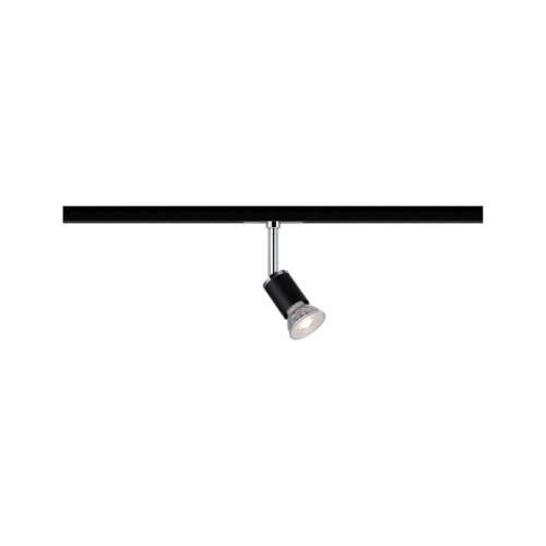 Трековый светильник Paulmann URail Pure II 96911 Трековый светильник Paulmann URail Pure II 96911