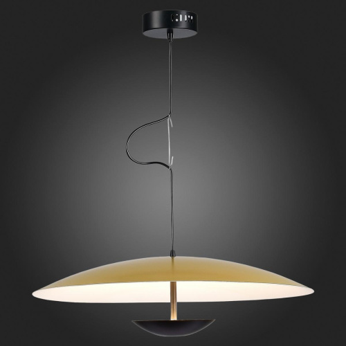 Подвесной светодиодный светильник ST Luce ARMONICO SL6502.213.01 Подвесной светодиодный светильник ST Luce ARMONICO SL6502.213.01
