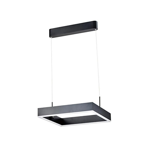 Подвесной светодиодный светильник Moderli Straight V2451-PL Подвесной светодиодный светильник Moderli Straight V2451-PL