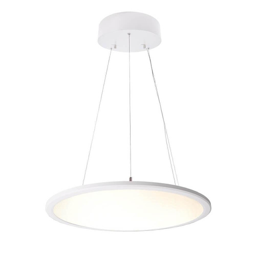 Подвесной светильник Deko-Light LED Panel transparent round 342091 Подвесной светильник Deko-Light LED Panel transparent round 342091