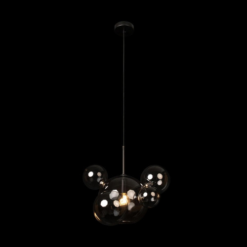 Подвесной светильник Loft IT Bolle 2029-P6 mini Подвесной светильник Loft IT Bolle 2029-P6 mini