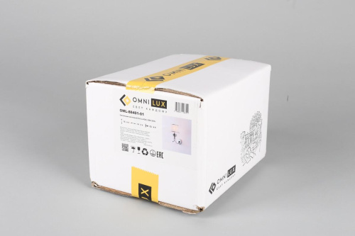 Бра Omnilux Arosio OML-88401-01 Бра Omnilux Arosio OML-88401-01