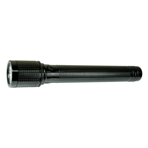 Ручной светодиодный фонарь Uniel от батареек 180 лм S-LD017-C Black 03481 Ручной светодиодный фонарь Uniel от батареек 180 лм S-LD017-C Black 03481