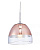Подвесной светильник Lumina Deco Arteni LDP 1214 R.GD