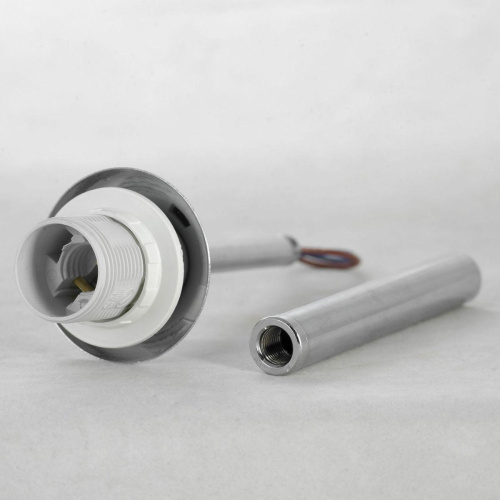 Подвесная люстра Lussole Lgo Gresham LSP-8372CH Подвесная люстра Lussole Lgo Gresham LSP-8372CH