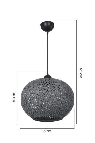 Подвесной светильник Toplight Lizbeth TL1612H-01CH Подвесной светильник Toplight Lizbeth TL1612H-01CH