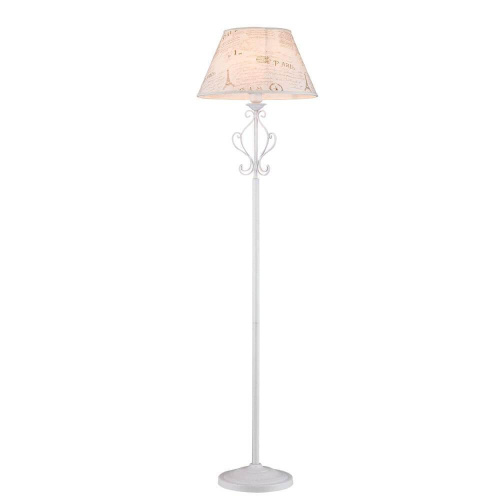 Торшер Maytoni Paris ARM402-11-W Торшер Maytoni Paris ARM402-11-W