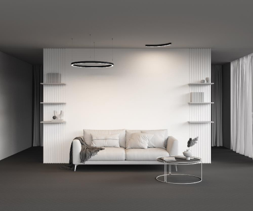 Комплектующие к светодиодной ленте Led Strip ALM-3535R-B-D-90°-0.8M Комплектующие к светодиодной ленте Led Strip ALM-3535R-B-D-90°-0.8M