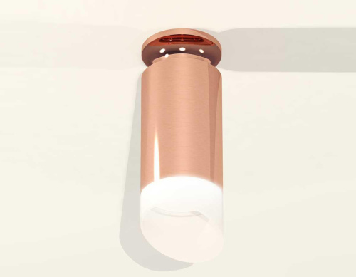 Комплект потолочного светильника Ambrella light Techno Spot XC (N6906, C6326, N6256) XS6326083 Комплект потолочного светильника Ambrella light Techno Spot XC (N6906, C6326, N6256) XS6326083