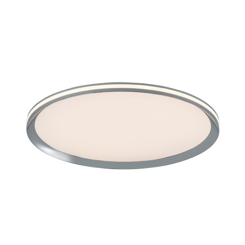 Потолочный cветильник LED4U L3020-500 CR Потолочный cветильник LED4U L3020-500 CR
