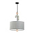 Подвесная люстра Odeon Light Exclusive Modern Bagel 5410/3
