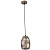 Подвесной светильник Maytoni Louvre MOD199-PL-03-G