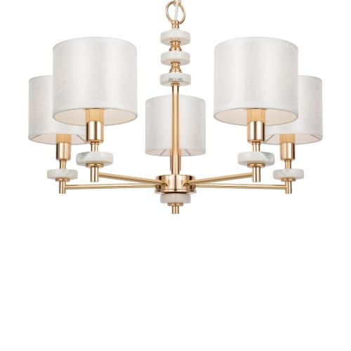 Люстра Freya FR5015PL-05G Люстра Freya FR5015PL-05G