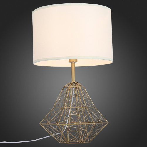 Настольная лампа ST Luce Strano SL264.204.01 Настольная лампа ST Luce Strano SL264.204.01