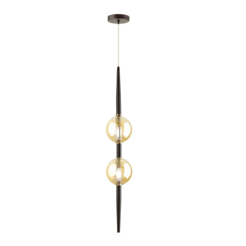 Подвесной светильник Odeon Light Lazia 4684/2 Подвесной светильник Odeon Light Lazia 4684/2