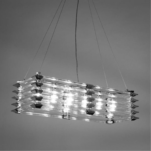 Подвесная люстра Arte Lamp Caravaggio A1059SP-6CC Подвесная люстра Arte Lamp Caravaggio A1059SP-6CC