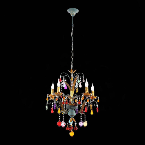 Подвесная люстра ST Luce Joanna SL426.763.05 Подвесная люстра ST Luce Joanna SL426.763.05