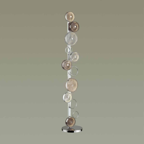 Торшер Odeon Light Exclusive Caramella 5416/68FL Торшер Odeon Light Exclusive Caramella 5416/68FL