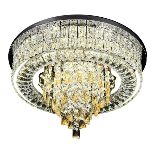Потолочный светодиодный светильник Lumina Deco Terra DDC 6899-600 Потолочный светодиодный светильник Lumina Deco Terra DDC 6899-600