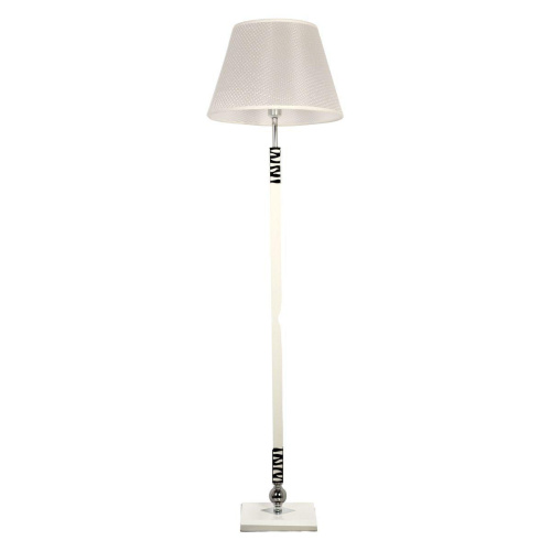 Торшер Abrasax Charlotte ML69240(WHITE) Торшер Abrasax Charlotte ML69240(WHITE)