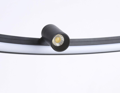 Подвесная светодиодная люстра Ambrella light Comfort Line FL5289 Подвесная светодиодная люстра Ambrella light Comfort Line FL5289