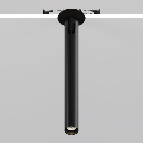 Встраиваемый светильник Technical C141RS-L300-6W3K-B Встраиваемый светильник Technical C141RS-L300-6W3K-B
