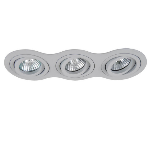 Встраиваемый светильник Lightstar Intero 16 214239 Встраиваемый светильник Lightstar Intero 16 214239