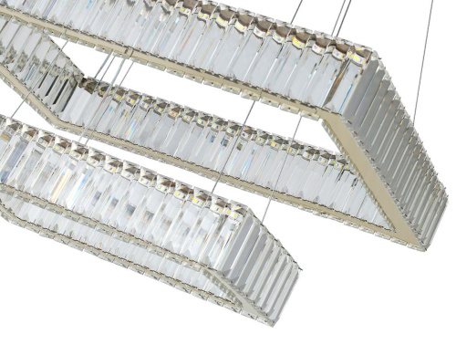 Подвесной светодиодный светильник Ambrella light Traditional TR5007 Подвесной светодиодный светильник Ambrella light Traditional TR5007