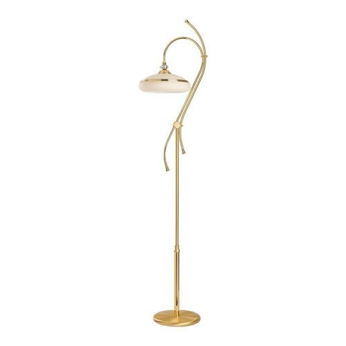 Торшер Kutek San Marino Swarovski SAN-LS-1(Z)SW Торшер Kutek San Marino Swarovski SAN-LS-1(Z)SW