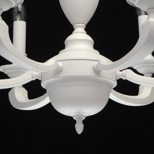 Подвесная люстра MW-Light Дэль Рей 6 700011606 Подвесная люстра MW-Light Дэль Рей 6 700011606