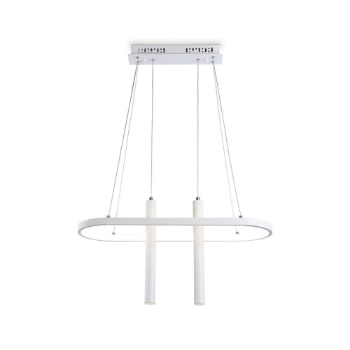 Подвесная светодиодная люстра Ambrella light Comfort Line FL5383 Подвесная светодиодная люстра Ambrella light Comfort Line FL5383