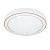 Потолочный светильник Arte Lamp James A4049PL-3WH