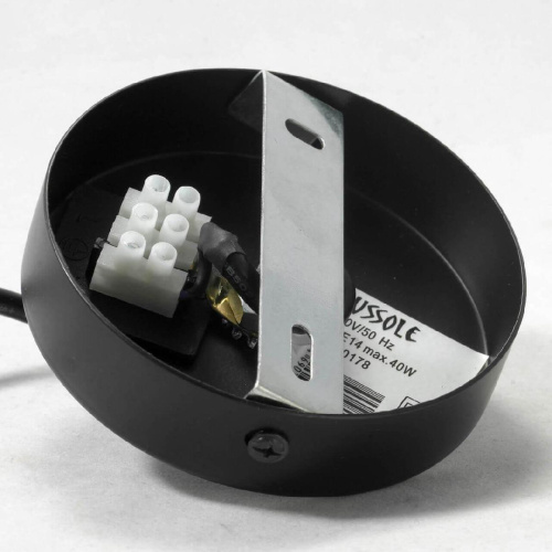 Подвесной светильник Lussole Lgo LSP-0178 Подвесной светильник Lussole Lgo LSP-0178