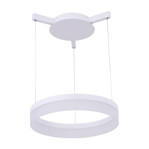 Подвесной светодиодный светильник Arte Lamp A2502SP-1WH Подвесной светодиодный светильник Arte Lamp A2502SP-1WH