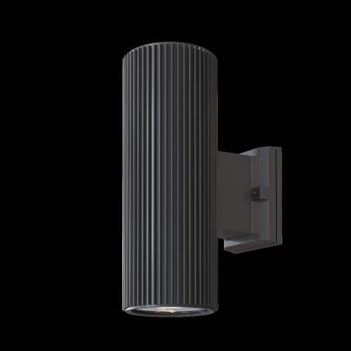 Настенный светильник Maytoni Rando O419WL-02GR Настенный светильник Maytoni Rando O419WL-02GR