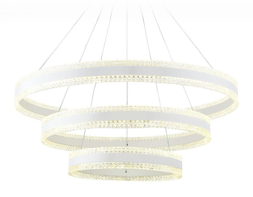 Подвесной светодиодный светильник Ambrella light Acrylica Original FA6181 Подвесной светодиодный светильник Ambrella light Acrylica Original FA6181