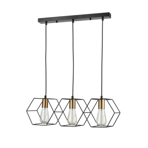 Подвесной светильник Vele Luce Luca VL6232P03 Подвесной светильник Vele Luce Luca VL6232P03