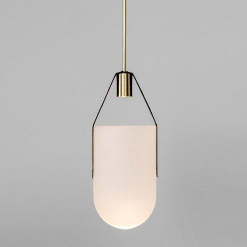 Подвесной Светильник Allied Maker Gray By Imperiumloft Подвесной Светильник Allied Maker Gray By Imperiumloft