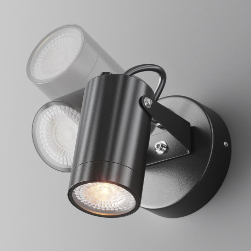 Настенный светильник (бра) Outdoor O025WL-01B Настенный светильник (бра) Outdoor O025WL-01B