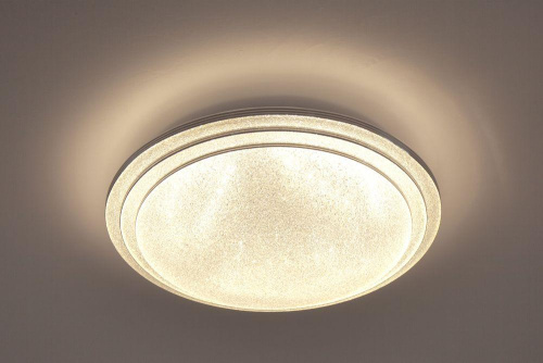 Потолочный светодиодный светильник Escada 10268/S LED Потолочный светодиодный светильник Escada 10268/S LED