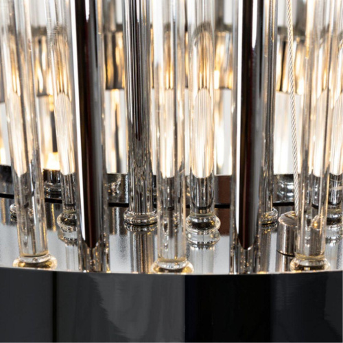 Подвесная люстра Arte Lamp Montreal A1034SP-16CC Подвесная люстра Arte Lamp Montreal A1034SP-16CC