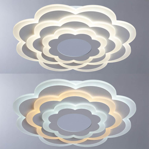 Потолочный светодиодный светильник Arte Lamp Multi-Space A1431PL-1WH Потолочный светодиодный светильник Arte Lamp Multi-Space A1431PL-1WH