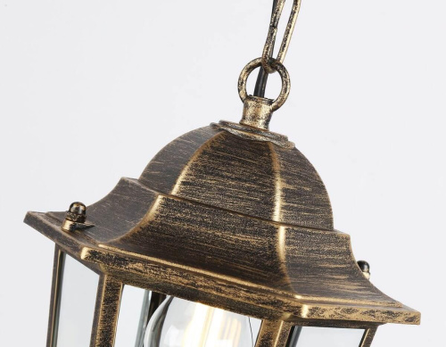 Уличный подвесной светильник Ambrella light Garden ST2031 Уличный подвесной светильник Ambrella light Garden ST2031