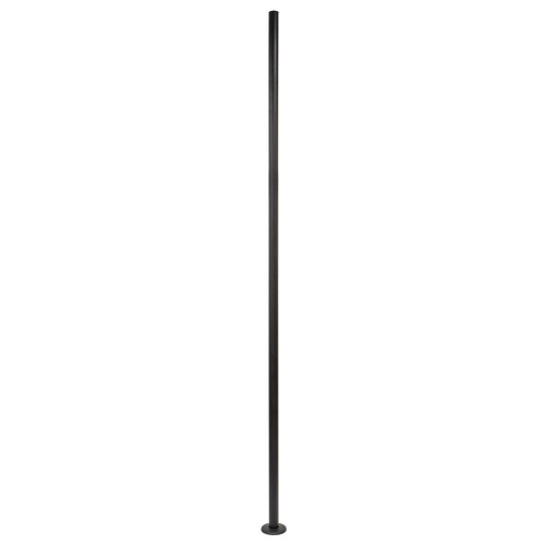 Опора Uniel UFV-T10T/60-300 BLACK UL-00012299 Опора Uniel UFV-T10T/60-300 BLACK UL-00012299