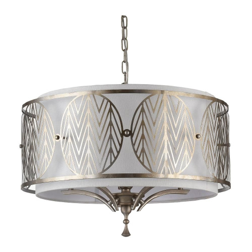 Люстра Maytoni H425-PL-05-G