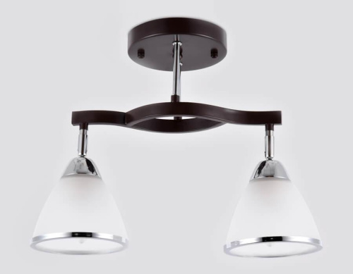 Потолочная люстра Ambrella light Traditional TR3111 Потолочная люстра Ambrella light Traditional TR3111