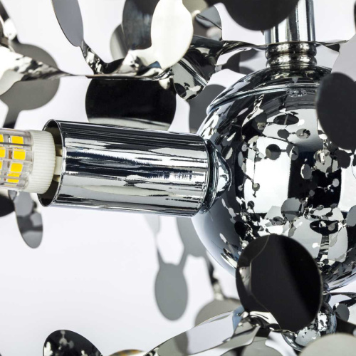 Люстра подвесная Extra Lightstar L3PR721134 Люстра подвесная Extra Lightstar L3PR721134