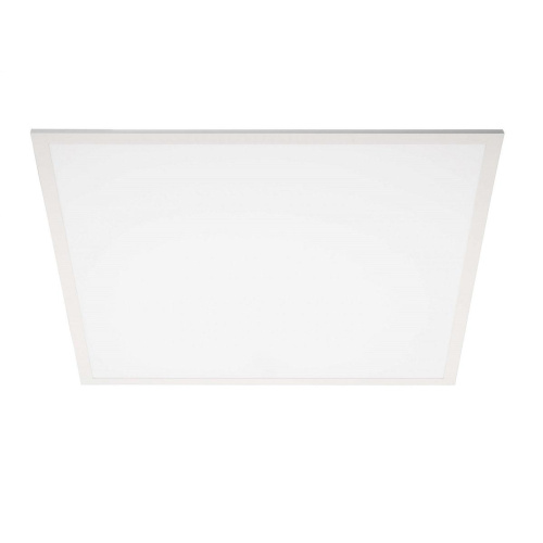 Потолочный светодиодный светильник Deko-Light Basic Office с инкрустированной сеткой 100151 Потолочный светодиодный светильник Deko-Light Basic Office с инкрустированной сеткой 100151